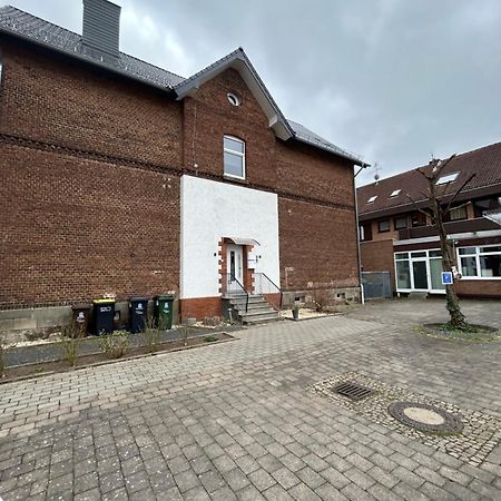 SchauenburgAlte Schule 1アパートメント エクステリア 写真